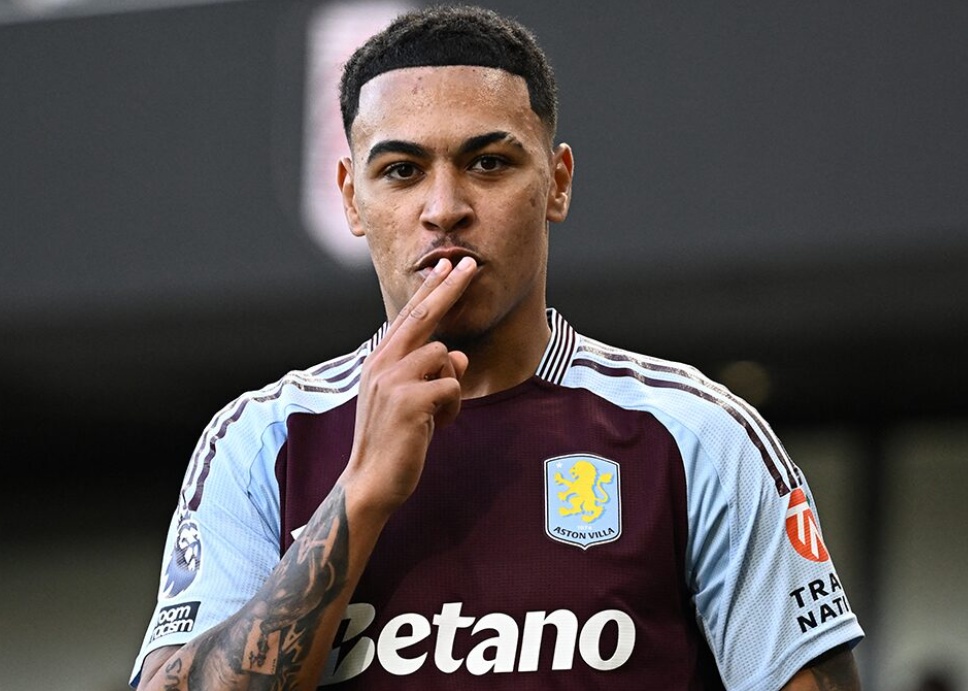 ข่าวเด่นวันนี้: วันพุธ ที่ 17 กันยายน 2568 : เชลซี เล็ง โรเจอร์ส เป้าหมายกลางรุก