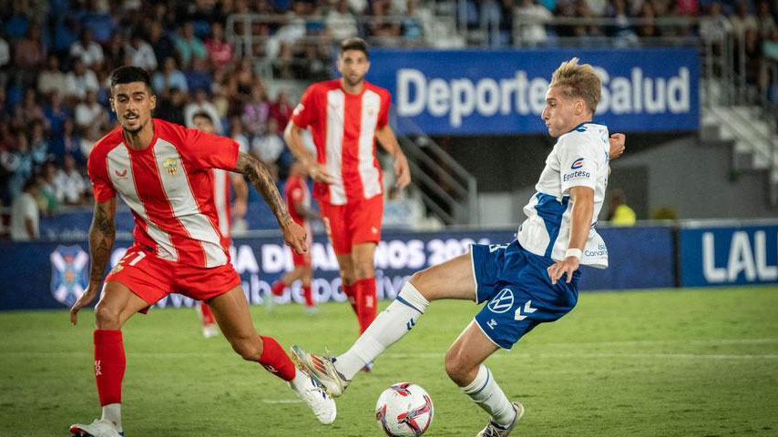 ลาลีกา สเปน : โอซาซูนา VS มาจอร์กา