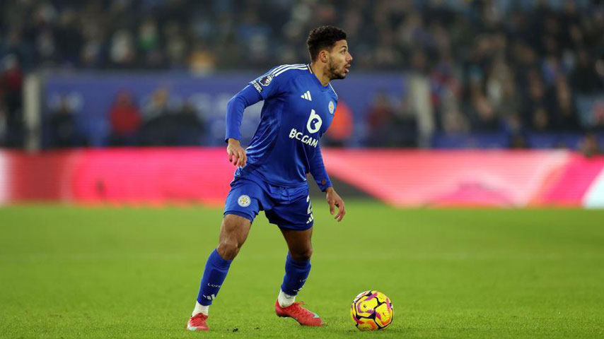 พรีเมียร์ลีกอังกฤษ : ฟูลัม VS เลสเตอร์ ซิตี้